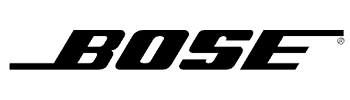 Bose consumer electronics partner logo