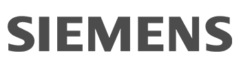 Siemens consumer electronics partner logo