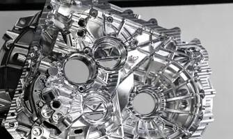 Rapid milling workflow for custom electronics parts resource