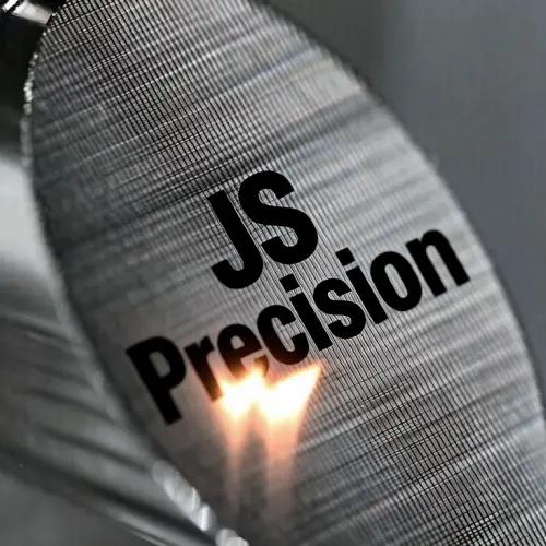 Laser marked consumer electronics component