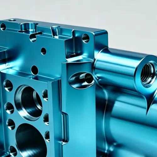 PVD coated stainless steel electronics frame