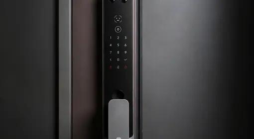 High-security structural lockset component solution