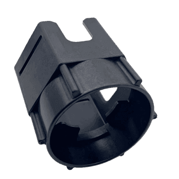 Education hardware component for CTA banner