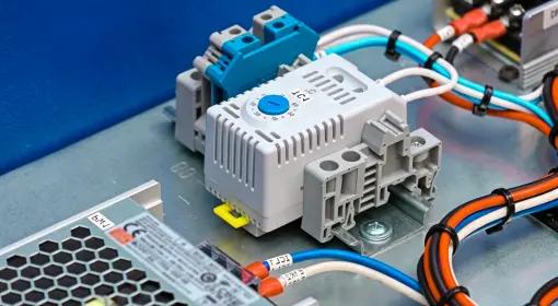 Scientific research component solution