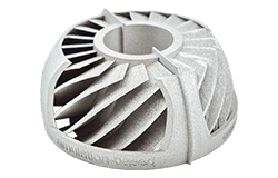 3D printing for academic prototypes