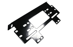 Sheet metal fabrication for lab instruments