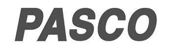PASCO Scientific logo