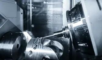 Academic CNC machining resource image