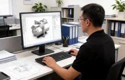 DFM analysis experts for academic hardware