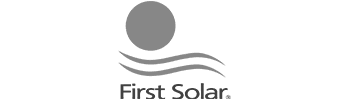First Solar logo