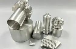Aerospace-grade aluminum renewable energy component