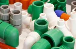 Technical thermoplastic component for renewable energy systems
