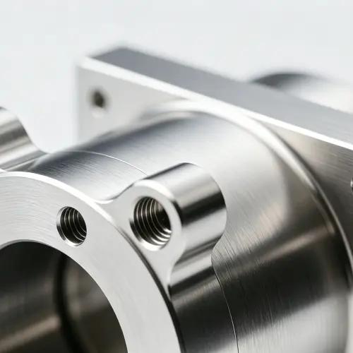 Nickel plated renewable energy component