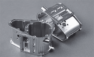 Accelerating innovation with rapid prototyping for personalized automotive parts