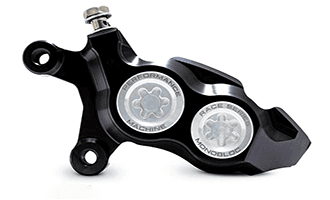 Optimizing OEM brake systems through high-performance CNC turning excellence precision