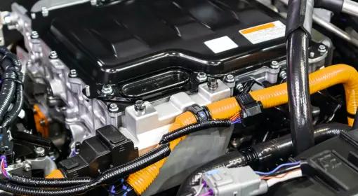 EV battery enclosure structural components for electric vehicles
