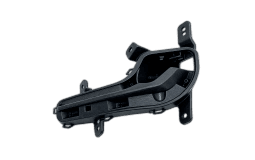 Rapid tooling for custom industrial machinery components