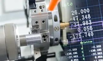 Industrial CNC machining and cost analysis guide image