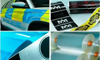 Technical properties of Mylar sheets resource image