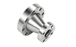 Aerospace-grade aluminum industrial equipment component