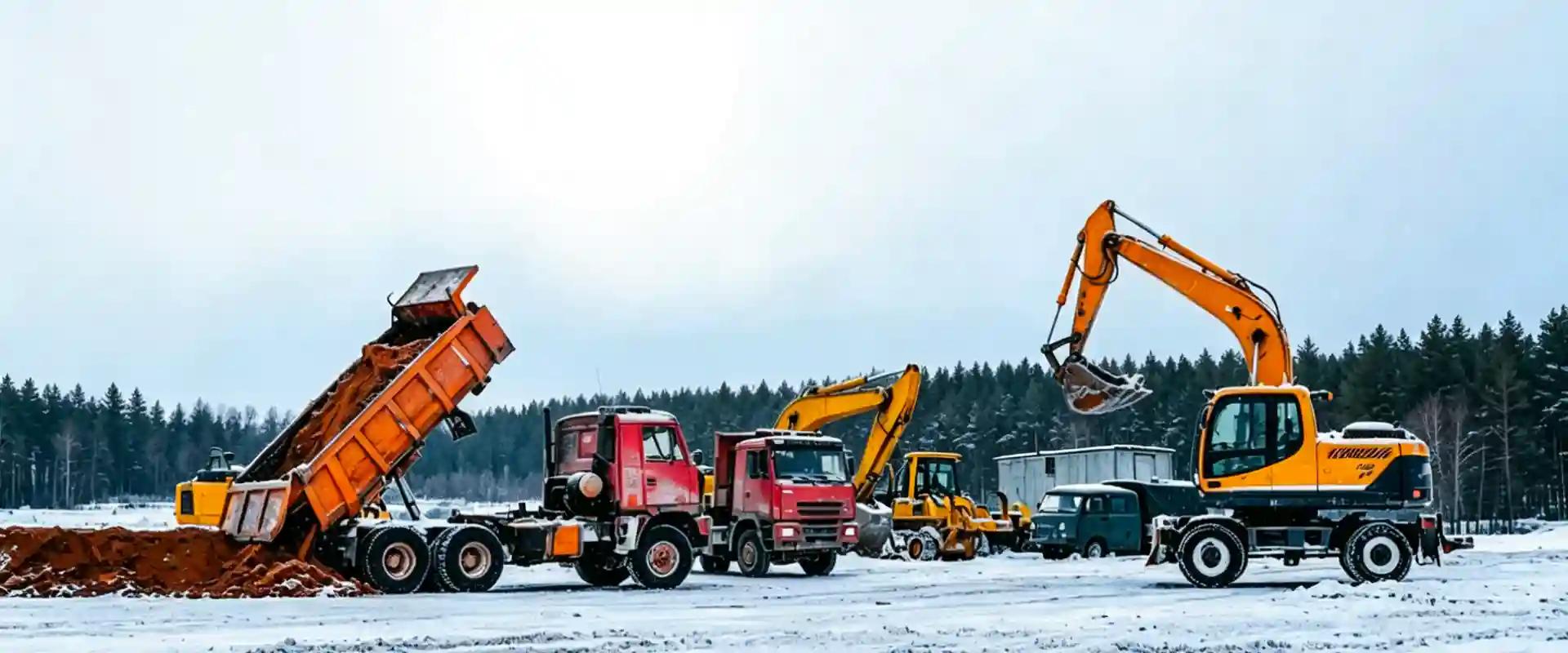 Industrial equipment parts manufacturing and customization solutions