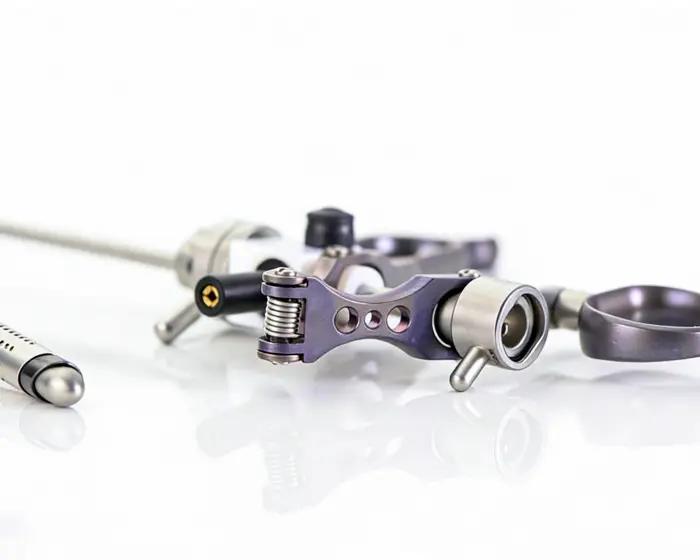 5G通信设备微波波导腔体