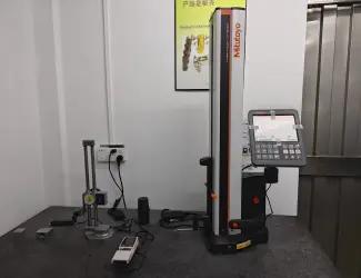 3D printing quality system inspection 1