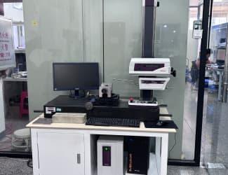 3D printing quality system inspection 2