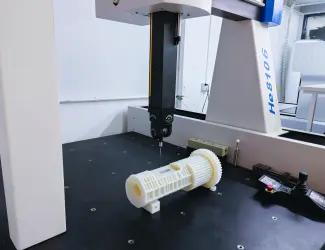 3D printing quality system inspection 3