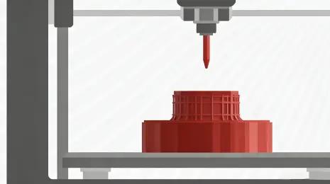 3D printing prototyping service