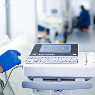 Medical devices 3D printing application