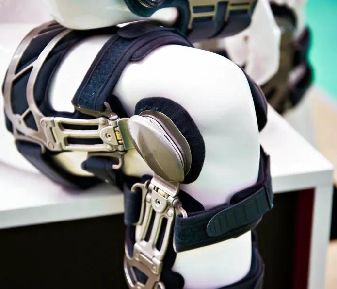 Processo de usinagem CNC de 5 eixos