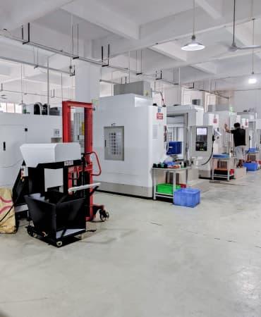 Torno CNC