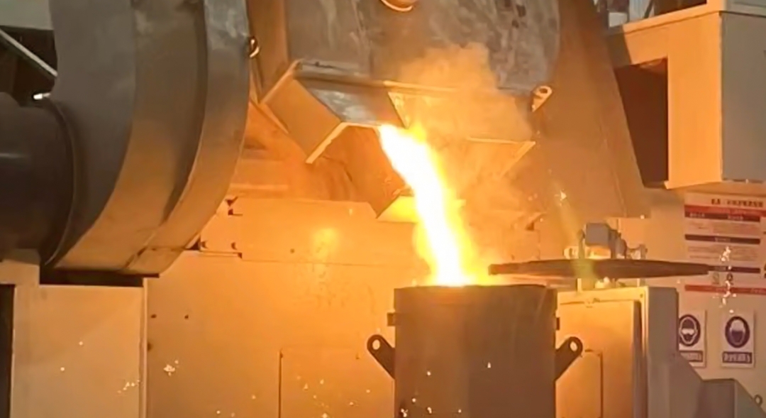 high-pressure-casting