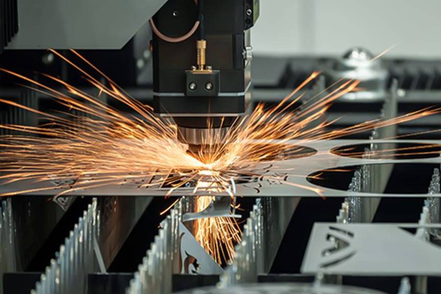 What Is Sheet Metal Fabrication? Involving Processes And Technologies