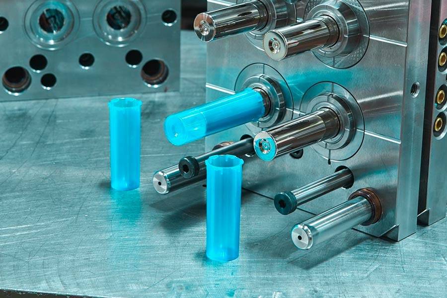 How does Injection Molding work?
