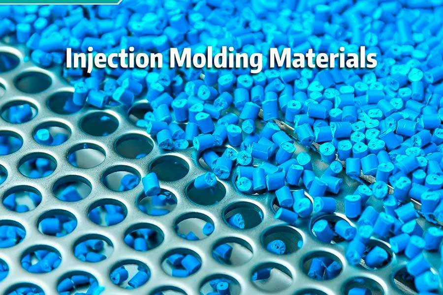 How to Reduce Injection Molding Costs by 20%: Choosing the Right Materials