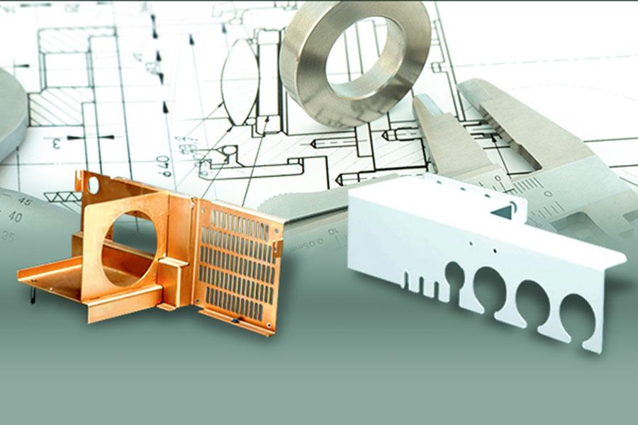 Deep Analysis: 30% of Companies Waste Costs Choosing Sheet Metal Materials