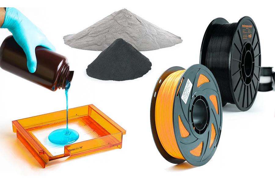 3D Printing Materials Revealed: From Plastics to Metals—Which One Best Fits Your Project?