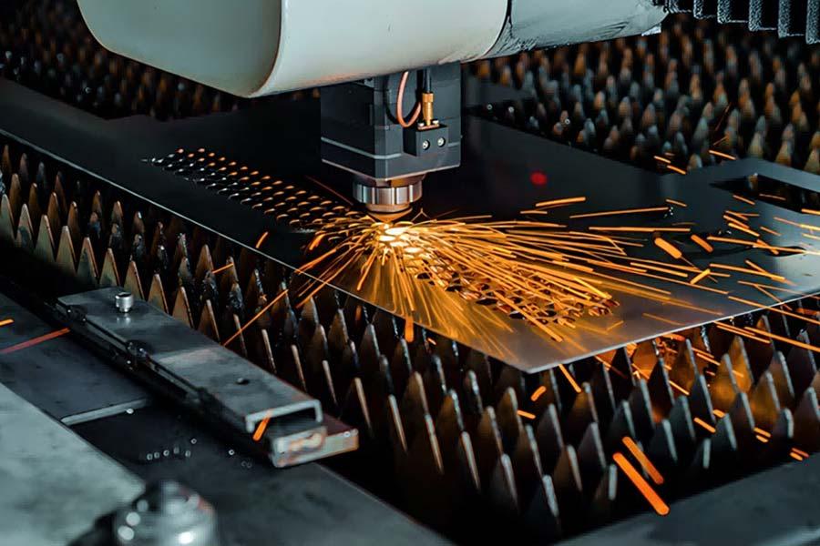 Engineer’s Essential Guide: 5 Sheet Metal Fabrication Processes Compared