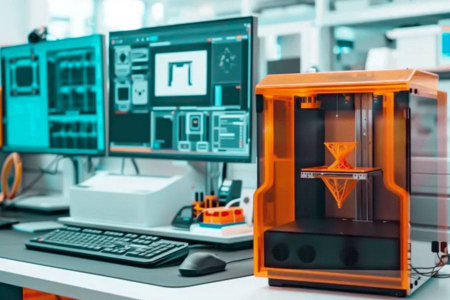 3D -Druckdesign: 5 Wesentliche Regeln für Stützstrukturen, Wandstärke und Topologieoptimierung