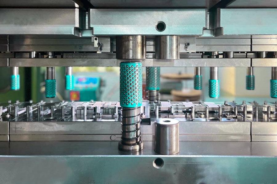 Precision vs. Durability: 5 Critical Tradeoffs in Metal Stamping Engineering