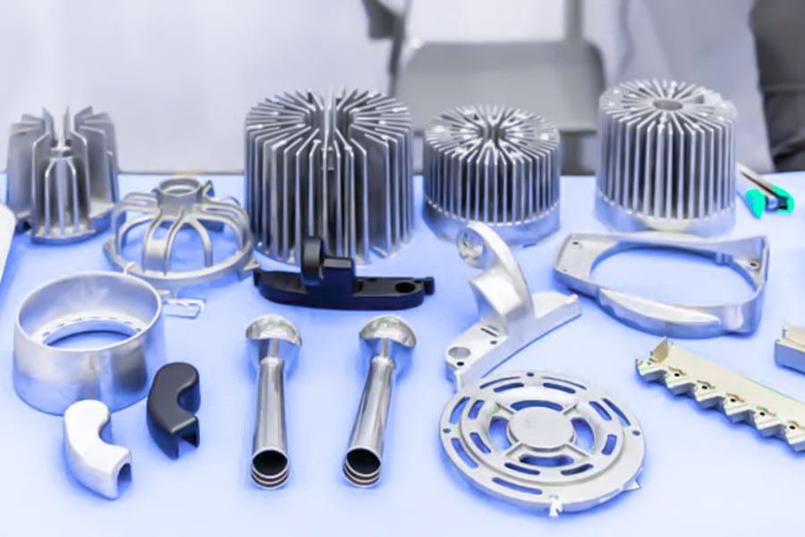 From Scrap to Strength: The Ultimate Guide to Metal Casting Materials in 2025