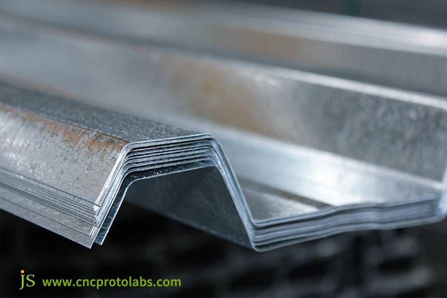 Is Galvanized Sheet Metal Rust Proof?