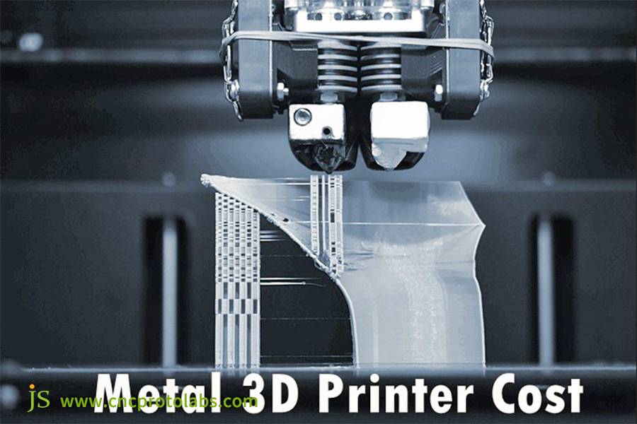 Почему 3D-принтеры по металлу такие дорогие?