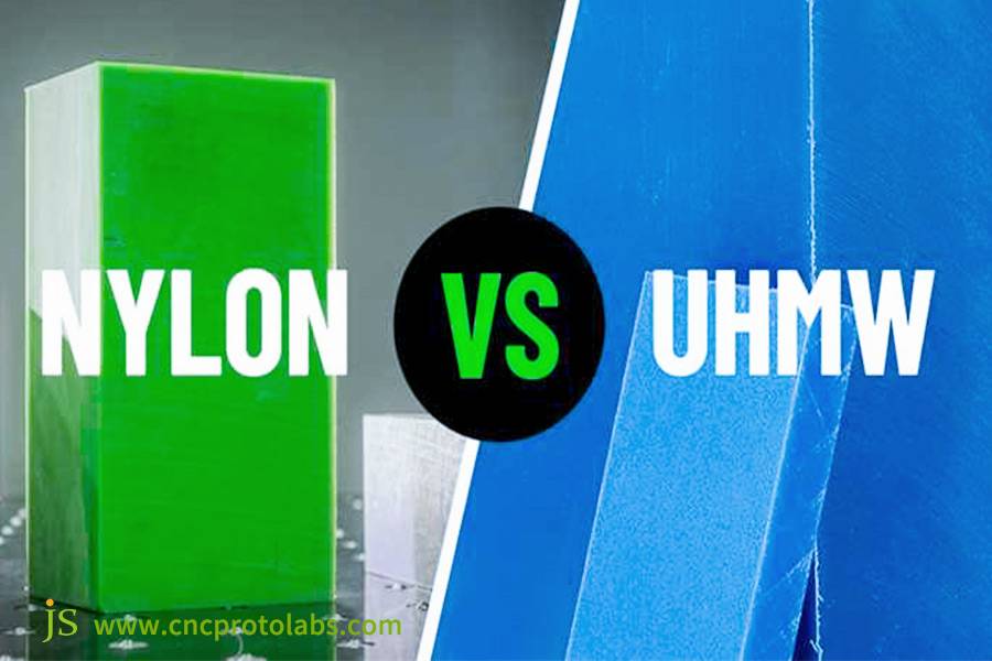 Ultrahochmolekularer Kunststoff vs. Nylon: Welcher bietet das beste Preis-Leistungs-Verhältnis?