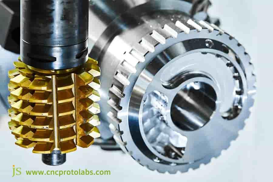 How To Choose A Gear Hobbing Machine: The Ultimate Guide