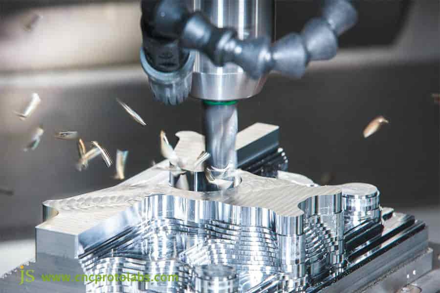 Der Kostenvorteil des CNC-Fräsens in China: Globaler Preisvergleich 2025