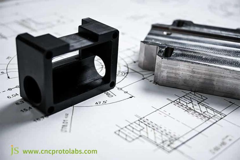 why-is-cnc-the-ideal-process-for-rapid-prototyping-definition