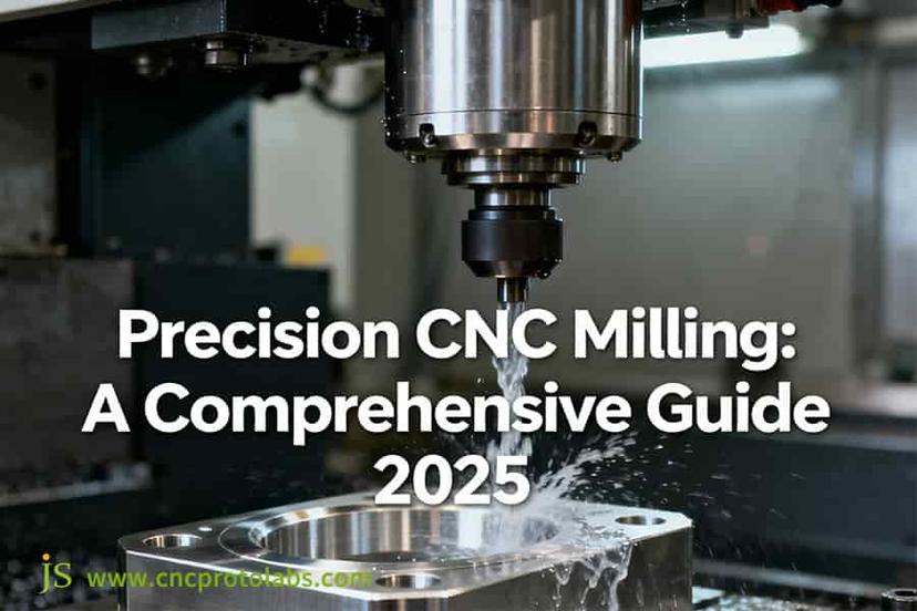 precision-cnc-milling-a-comprehensive-guide-2025-js-precision
